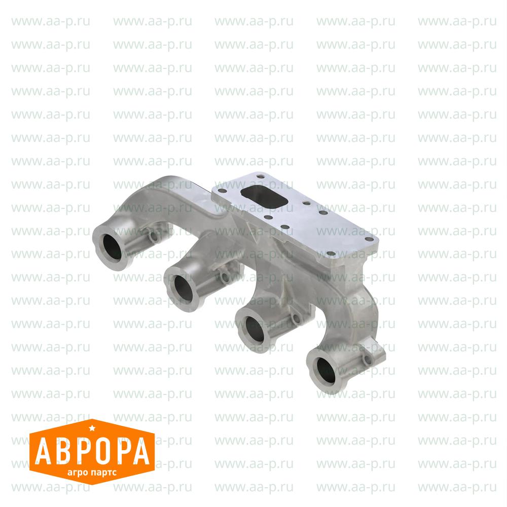 R524393 ВЫПУСКНОЙ  КОЛЛЕКТОР